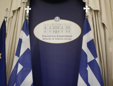 Καταδικάζει το ΥΠΕΞ τις πολύνεκρες επιθέσεις σε Ιράκ και Πακιστάν